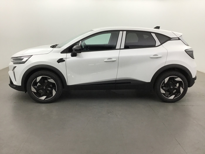 Renault CAPTUR Nouveau TCe 90 Techno
