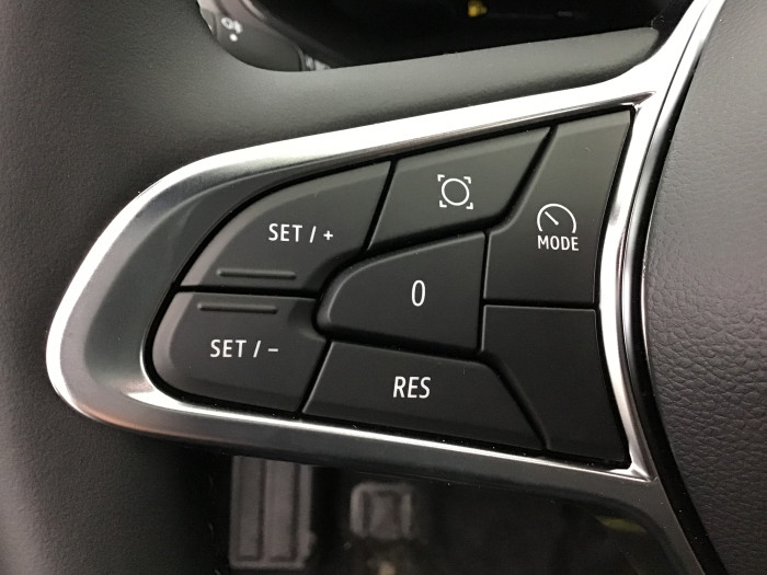 Renault CAPTUR Nouveau TCe 90 Techno