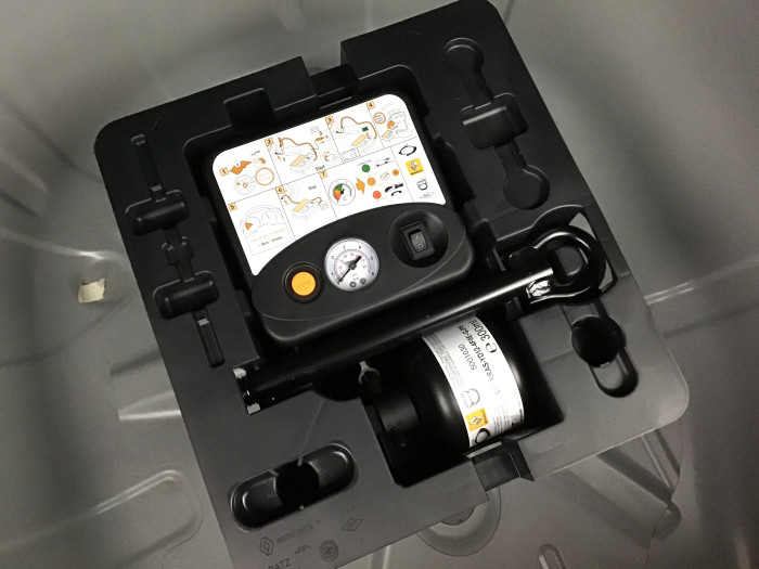 Renault CAPTUR Nouveau TCe 90 Techno
