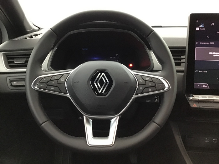 Renault CAPTUR Nouveau TCe 90 Techno
