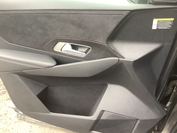 DS DS 7 Nouveau BlueHDi 130 EAT8 Performance Line