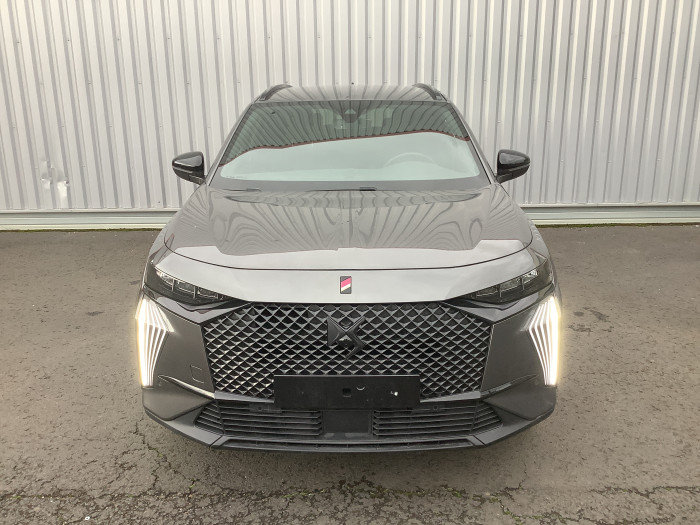DS DS 7 Nouveau BlueHDi 130 EAT8 Performance Line