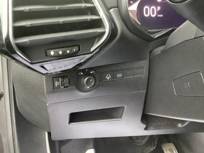DS DS 7 Nouveau BlueHDi 130 EAT8 Performance Line