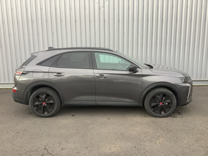 DS DS 7 Nouveau BlueHDi 130 EAT8 Performance Line