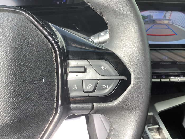 Peugeot 308 BlueHDi 130ch S&S EAT8 Allure
