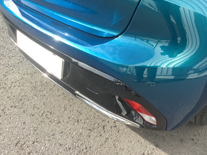 Peugeot 308 BlueHDi 130ch S&S EAT8 Allure