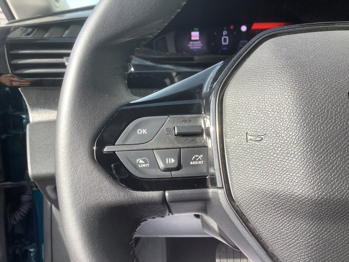 Peugeot 308 BlueHDi 130ch S&S EAT8 Allure