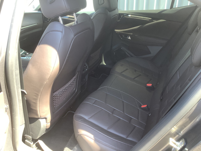 DS DS 4 Nouvelle PureTech 130 EAT8 Opera