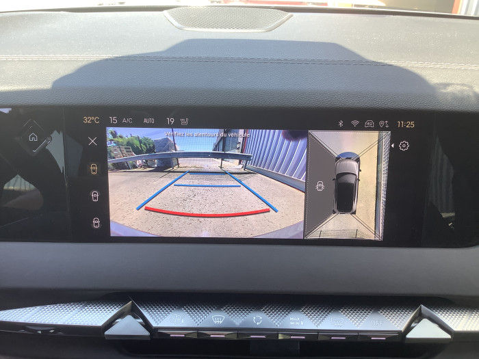 DS DS 4 Nouvelle PureTech 130 EAT8 Opera
