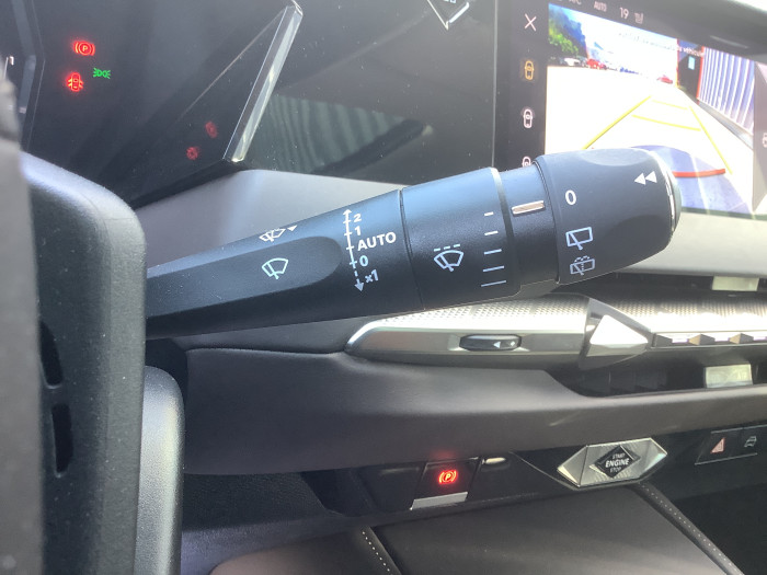DS DS 4 Nouvelle PureTech 130 EAT8 Opera