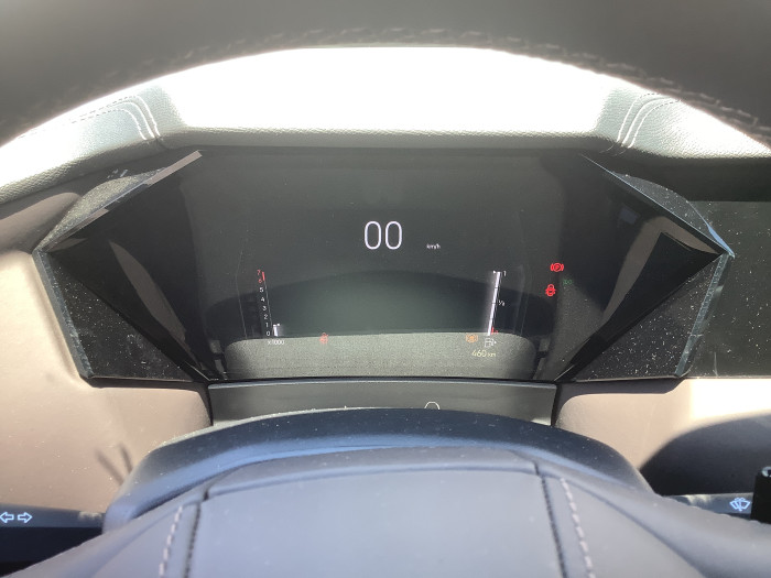 DS DS 4 Nouvelle PureTech 130 EAT8 Opera