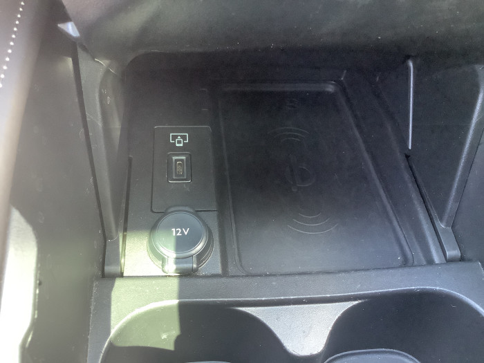DS DS 4 Nouvelle PureTech 130 EAT8 Opera