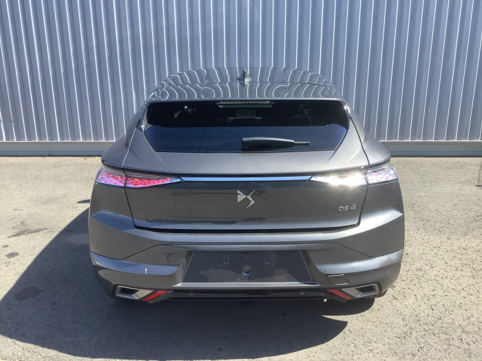 DS DS 4 Nouvelle PureTech 130 EAT8 Opera