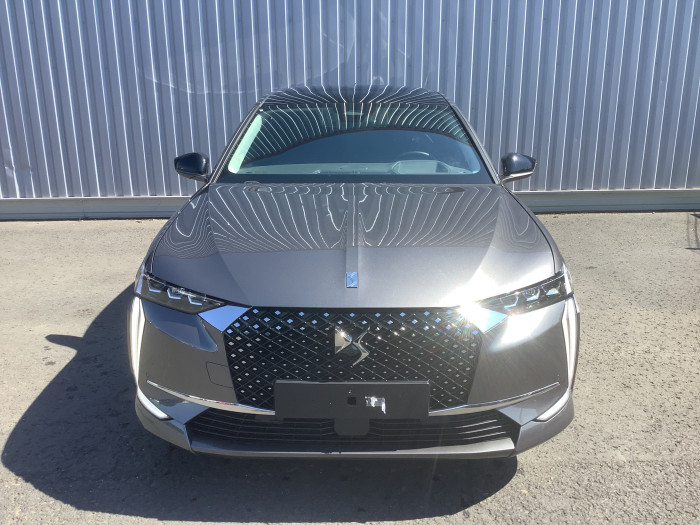 DS DS 4 Nouvelle PureTech 130 EAT8 Opera