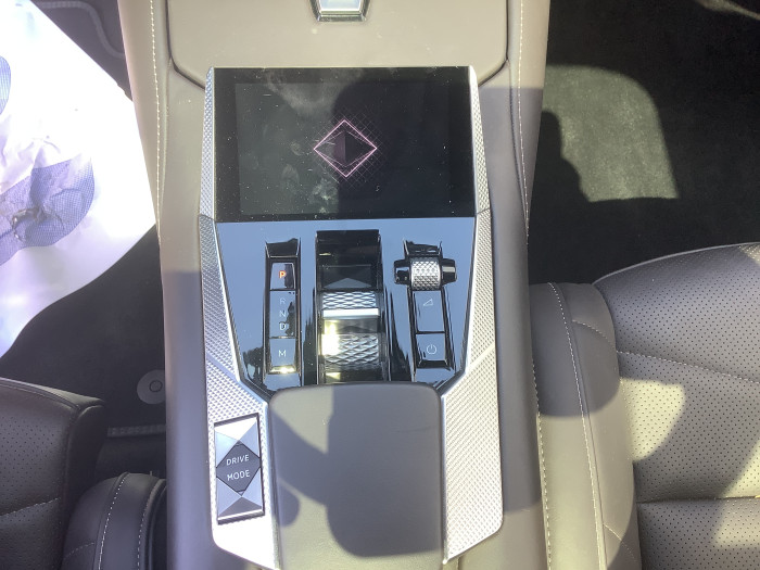 DS DS 4 Nouvelle PureTech 130 EAT8 Opera
