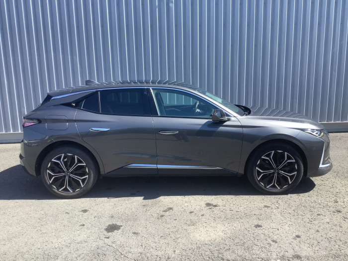 DS DS 4 Nouvelle PureTech 130 EAT8 Opera