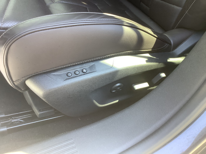 DS DS 4 Nouvelle PureTech 130 EAT8 Opera