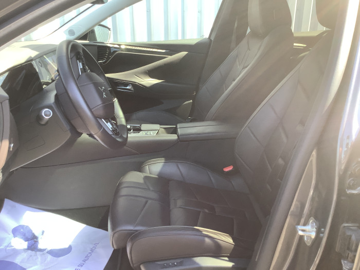 DS DS 4 Nouvelle PureTech 130 EAT8 Opera