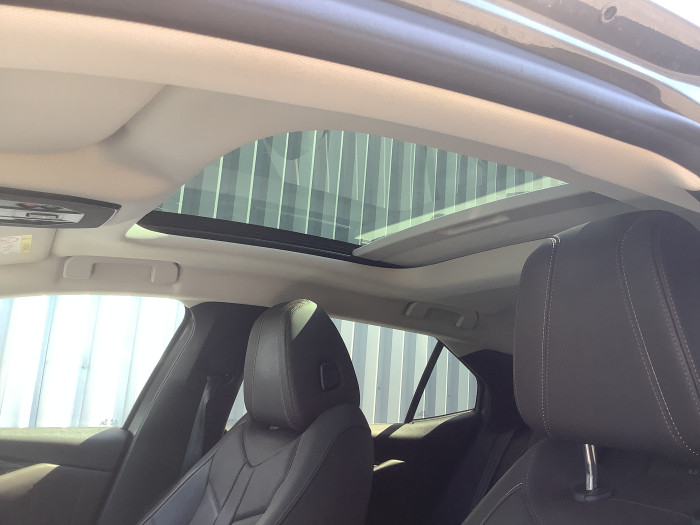 DS DS 4 Nouvelle PureTech 130 EAT8 Opera