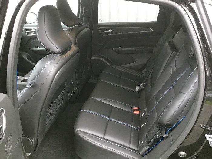 Renault ARKANA Nouveau E-Tech full hybrid 145 GSR2 esprit Alpine