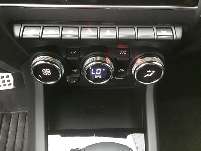 Renault ARKANA Nouveau E-Tech full hybrid 145 GSR2 esprit Alpine