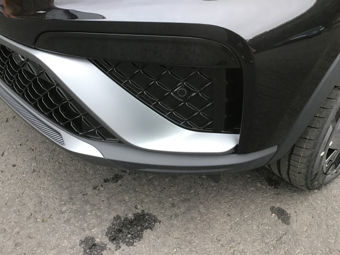 Renault ARKANA Nouveau E-Tech full hybrid 145 GSR2 esprit Alpine