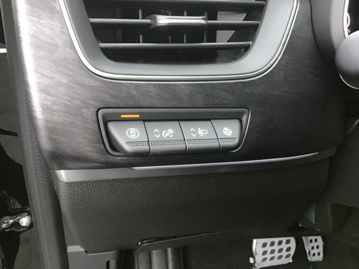 Renault ARKANA Nouveau E-Tech full hybrid 145 GSR2 esprit Alpine