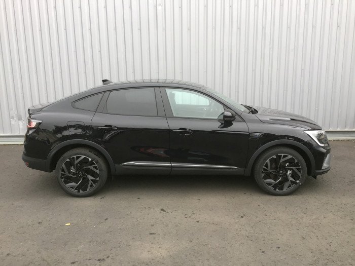 Renault ARKANA Nouveau E-Tech full hybrid 145 GSR2 esprit Alpine