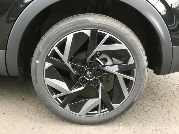 Renault ARKANA Nouveau E-Tech full hybrid 145 GSR2 esprit Alpine