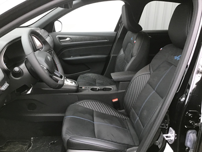 Renault ARKANA Nouveau E-Tech full hybrid 145 GSR2 esprit Alpine