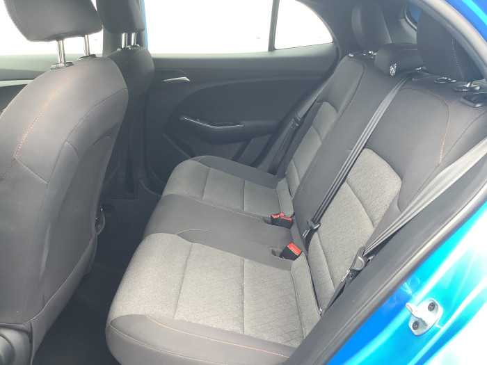 MG MG3 Nouvelle 1.5 L Hybrid+ 195 ch Comfort