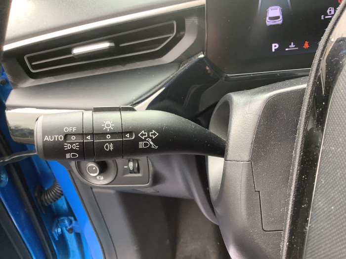 MG MG3 Nouvelle 1.5 L Hybrid+ 195 ch Comfort