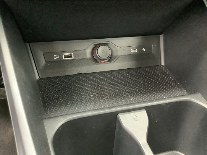 MG MG3 Nouvelle 1.5 L Hybrid+ 195 ch Comfort