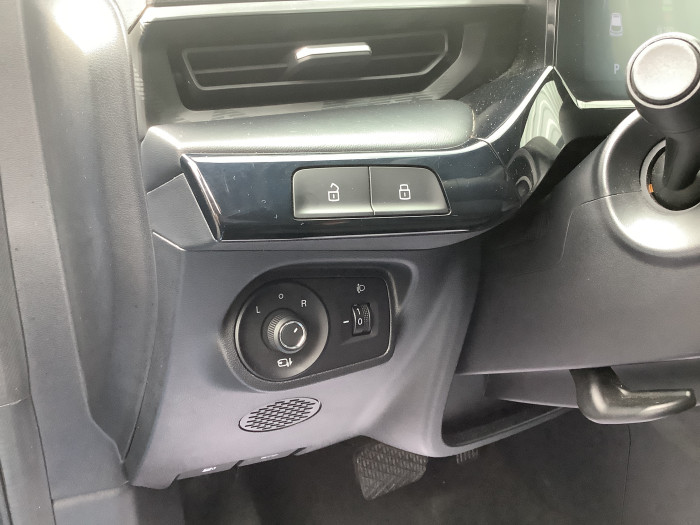 MG MG3 Nouvelle 1.5 L Hybrid+ 195 ch Comfort