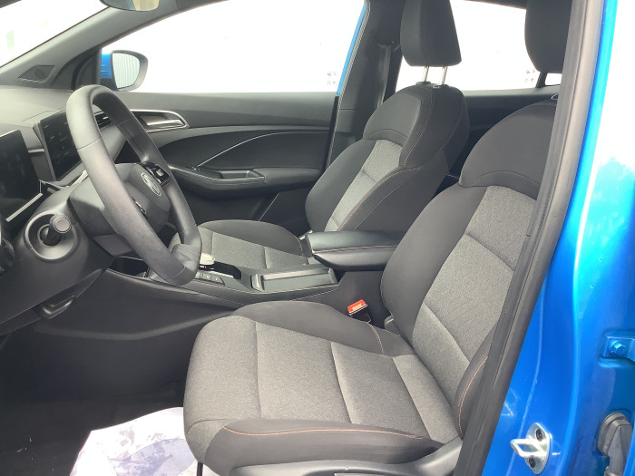 MG MG3 Nouvelle 1.5 L Hybrid+ 195 ch Comfort