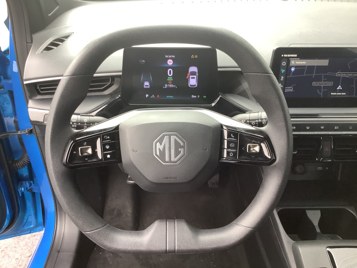 MG MG3 Nouvelle 1.5 L Hybrid+ 195 ch Comfort