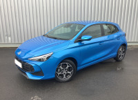 MG MG3 Nouvelle 1.5 L Hybrid+ 195 ch Comfort