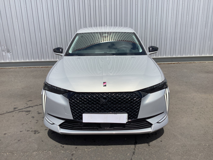 DS DS 4 PureTech 130 EAT8 Performance Line