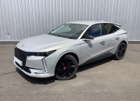 DS DS 4 PureTech 130 EAT8 Performance Line
