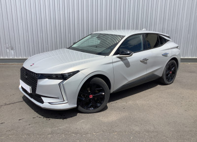 DS DS 4 PureTech 130 EAT8 Performance Line