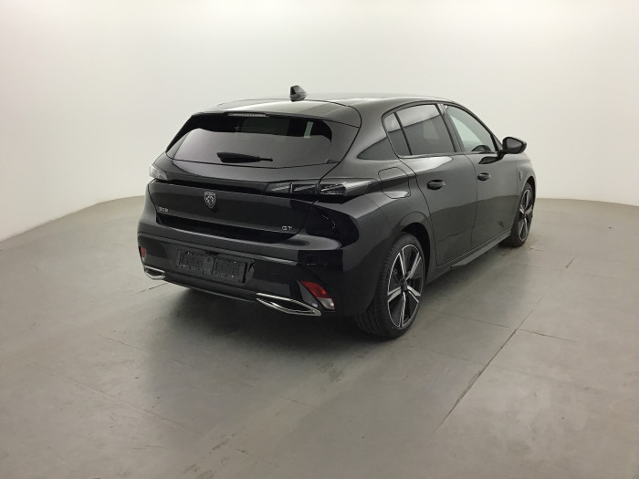 Peugeot 308 Nouvelle BlueHDi 130ch S&S EAT8 GT
