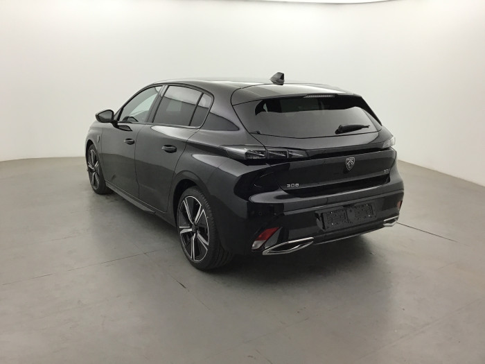 Peugeot 308 Nouvelle BlueHDi 130ch S&S EAT8 GT