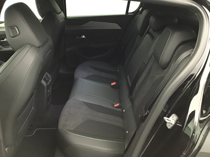 Peugeot 308 Nouvelle BlueHDi 130ch S&S EAT8 GT