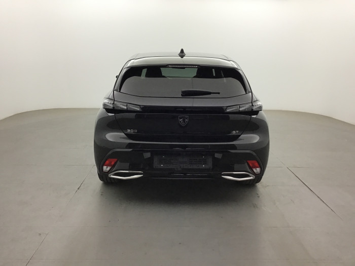 Peugeot 308 Nouvelle BlueHDi 130ch S&S EAT8 GT