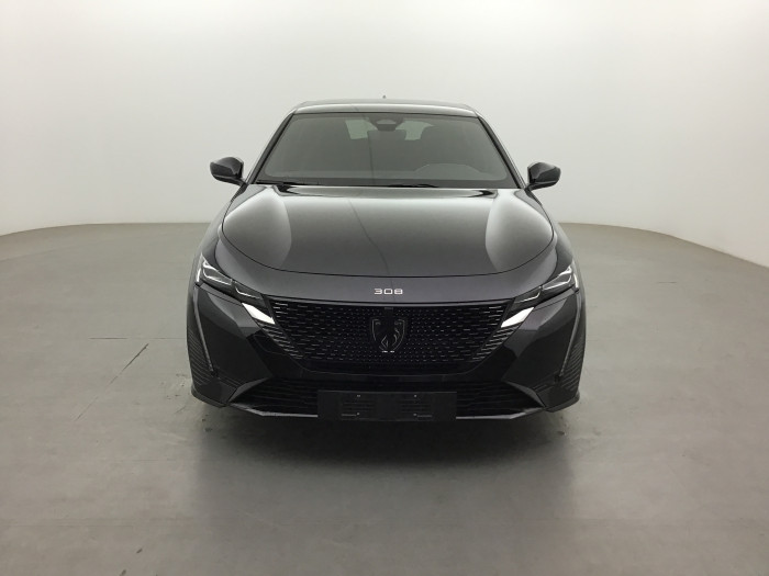 Peugeot 308 Nouvelle BlueHDi 130ch S&S EAT8 GT