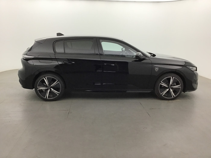 Peugeot 308 Nouvelle BlueHDi 130ch S&S EAT8 GT