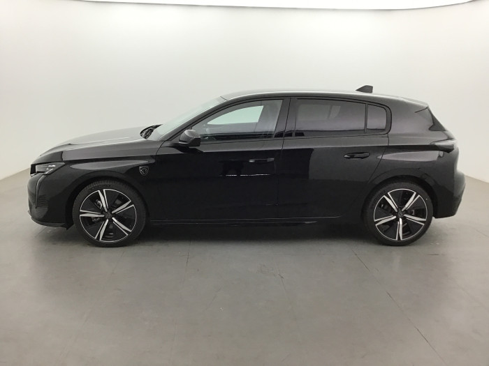 Peugeot 308 Nouvelle BlueHDi 130ch S&S EAT8 GT