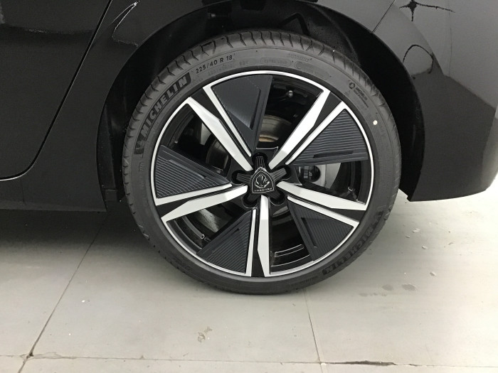 Peugeot 308 Nouvelle BlueHDi 130ch S&S EAT8 GT