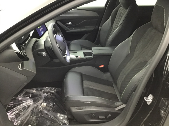Peugeot 308 Nouvelle BlueHDi 130ch S&S EAT8 GT