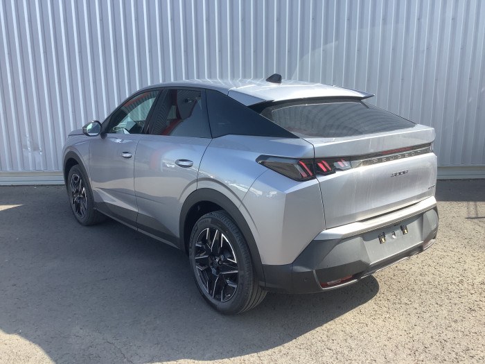 Peugeot 3008 Nouveau Hybrid 145 e-DCS6 Allure